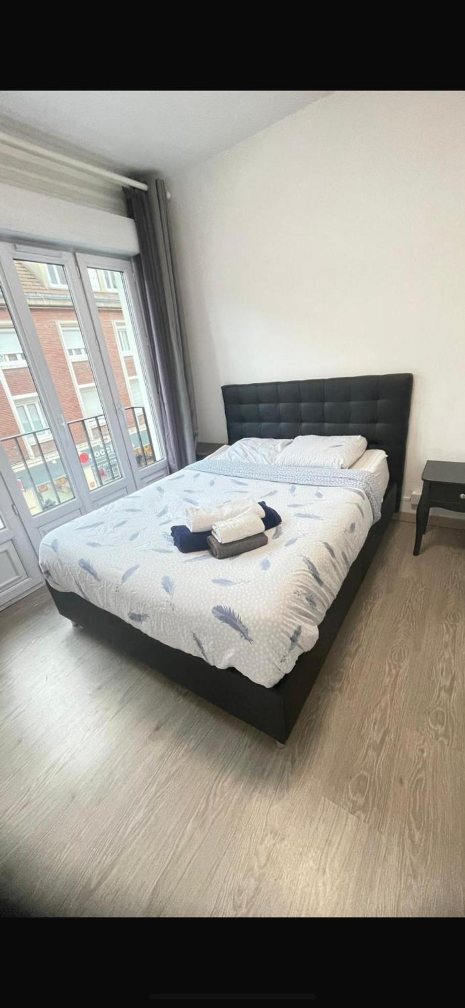בווה Chambre Double מראה חיצוני תמונה
