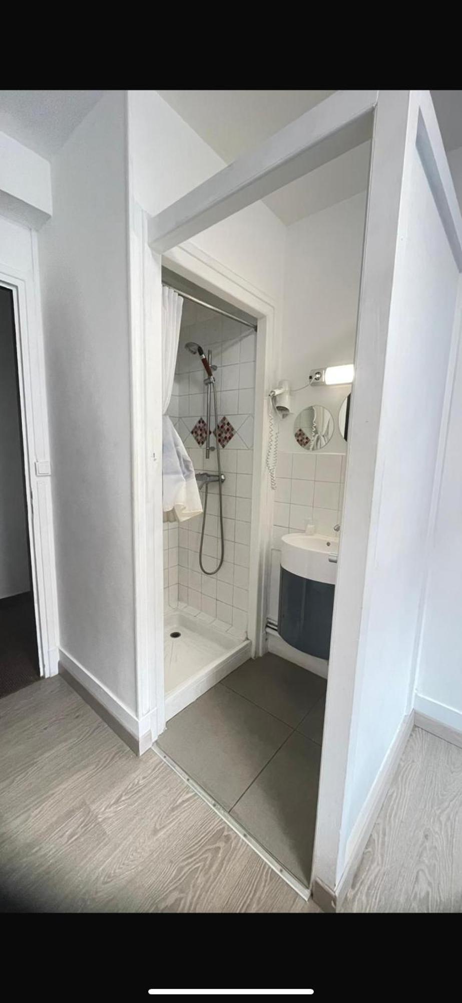 בווה Chambre Double מראה חיצוני תמונה