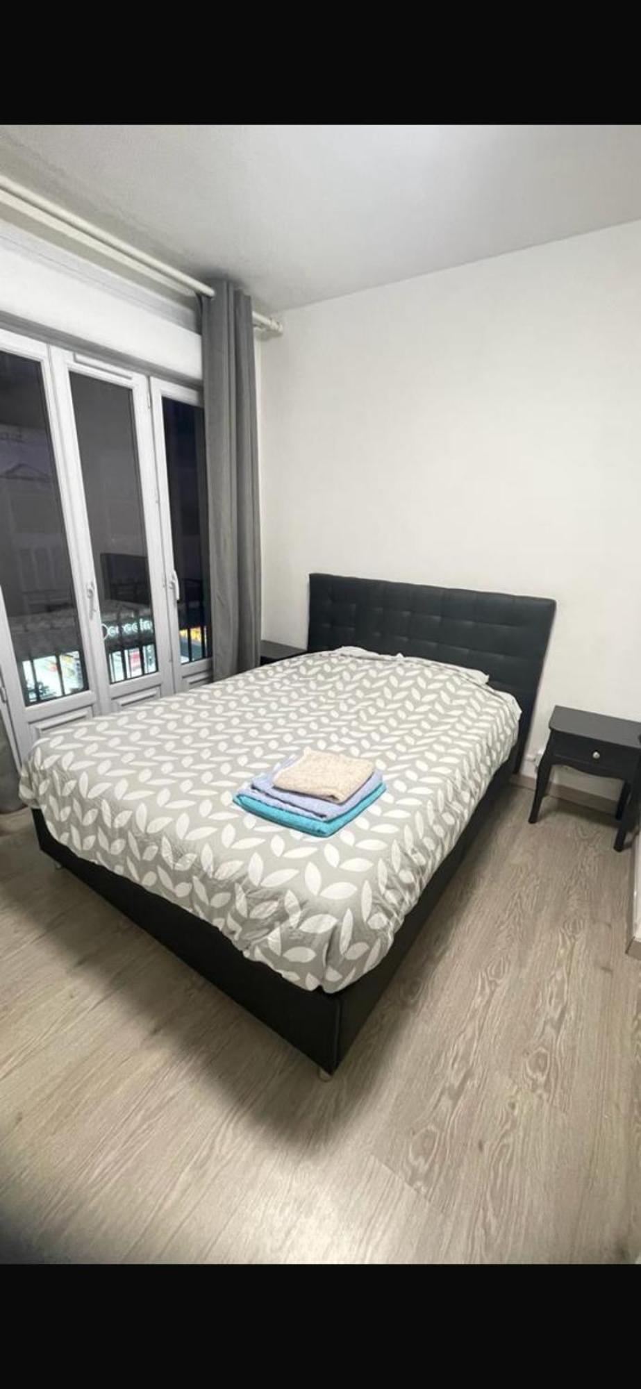 בווה Chambre Double מראה חיצוני תמונה
